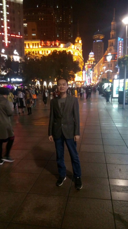 水池养鱼的第一张照片--宁德相亲服务中心