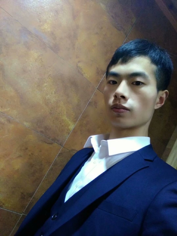 有缘有份的第一张照片--宁德相亲服务中心