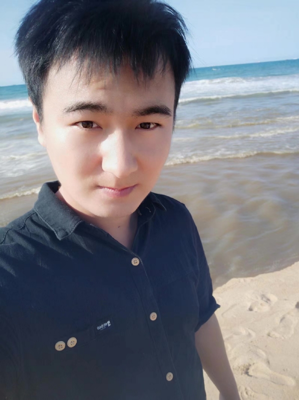 xiaofeng的第一张照片--宁德相亲服务中心