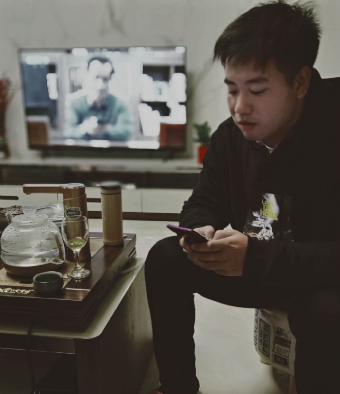 嗯今年能脱单吗的第一张照片--宁德相亲服务中心