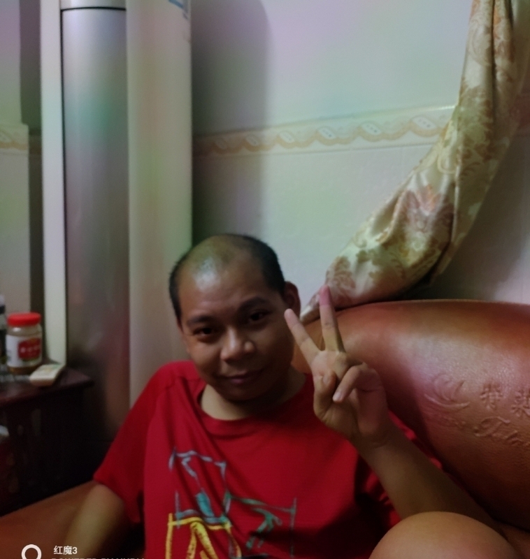 肥煊的第一张照片--宁德相亲服务中心