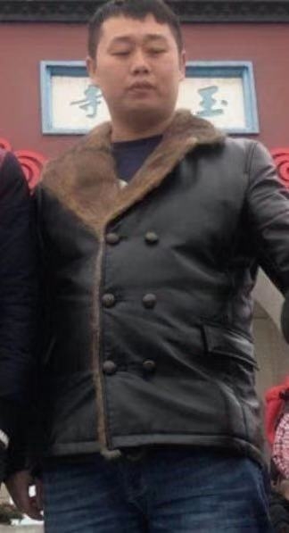 烁烁俊逸的第一张照片--宁德相亲服务中心