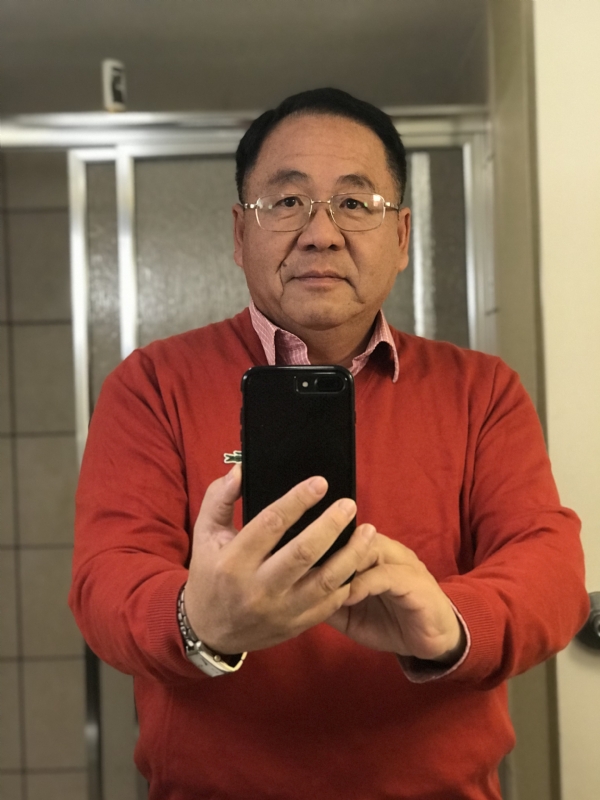 Roger的第一张照片--宁德相亲服务中心