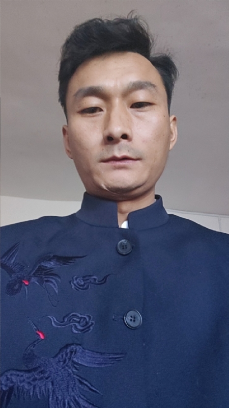 逆袭的小老鼠～龙long的第一张照片--宁德相亲服务中心