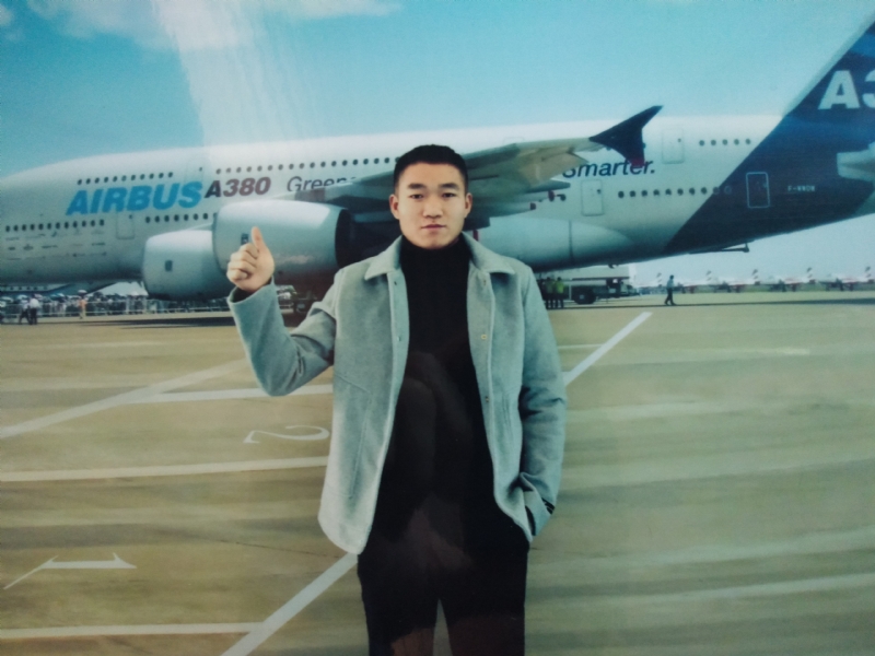 一切会更好的第一张照片--宁德相亲服务中心