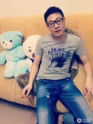 惟才的第一张照片--宁德相亲服务中心