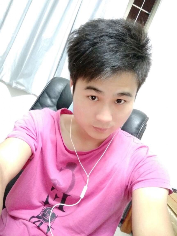 Amin的第二张照片--宁德相亲服务中心