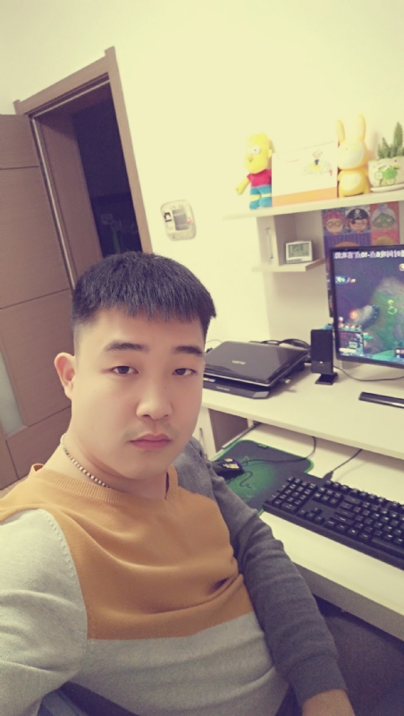 李权的第一张照片--宁德相亲服务中心