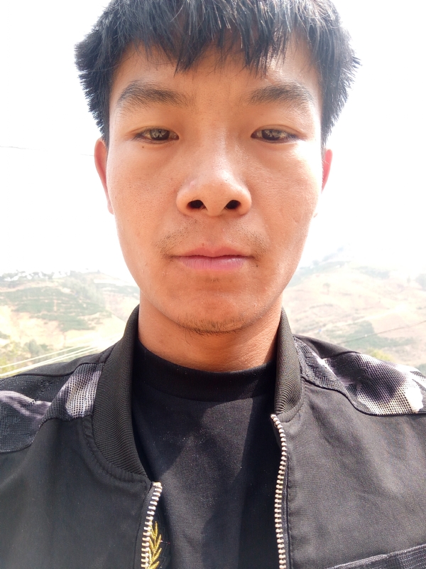 唐伟的第一张照片--宁德相亲服务中心