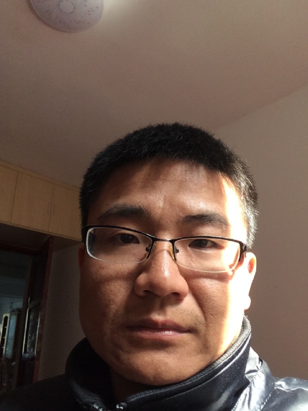 余浩浩的第一张照片--宁德相亲服务中心