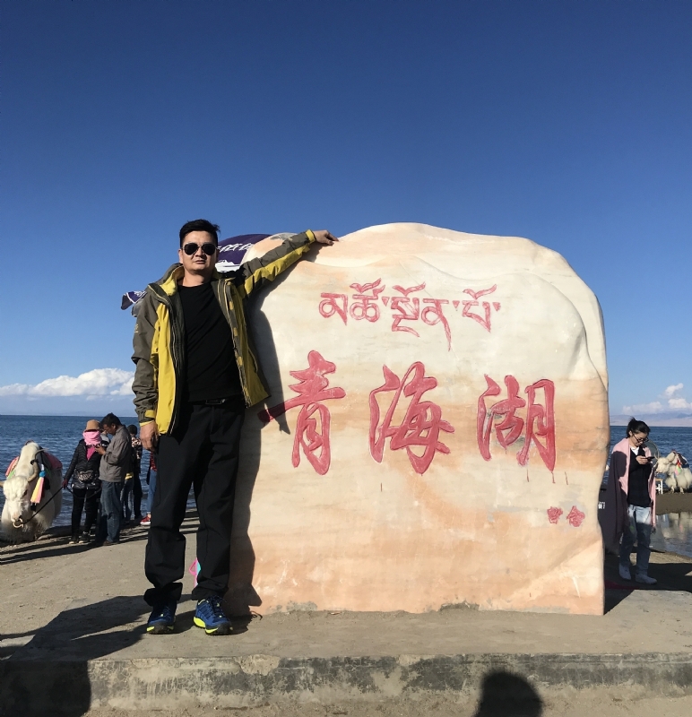 宗泽的第一张照片--宁德相亲服务中心