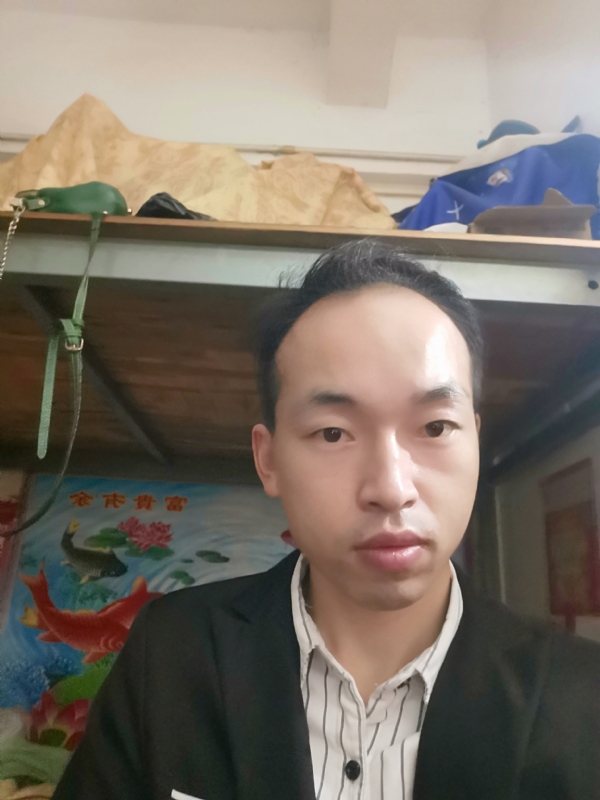 好缘的第一张照片--宁德相亲服务中心