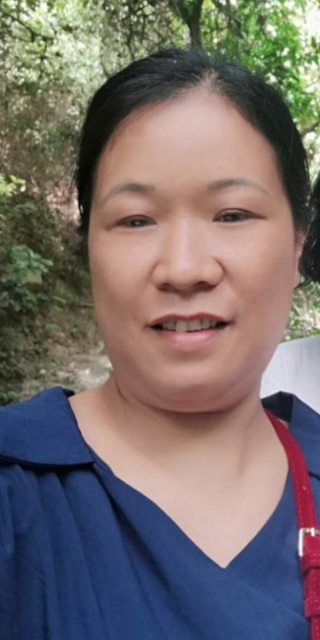 阿丽的第一张照片--宁德相亲服务中心