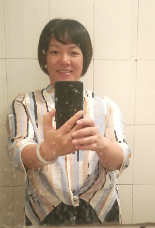 金金的第一张照片--宁德相亲服务中心
