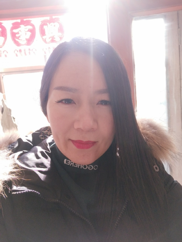 半生缘的第一张照片--宁德相亲服务中心