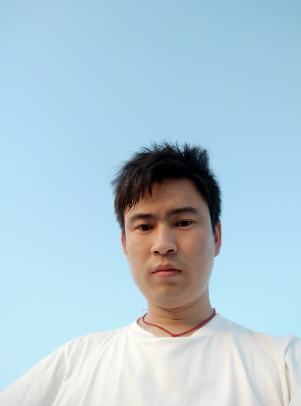 菜菜的第一张照片--宁德相亲服务中心