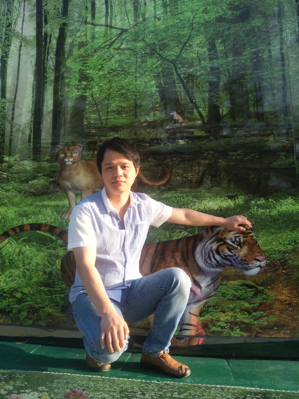 期待与你相遇的第一张照片--宁德相亲服务中心