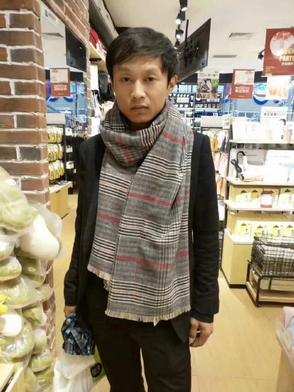 陈杰的第一张照片--宁德相亲服务中心