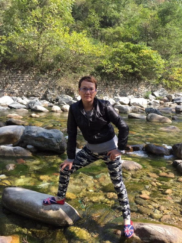 金鑫的第一张照片--宁德相亲服务中心