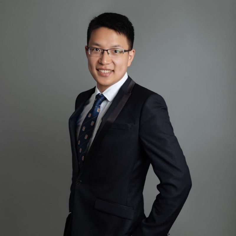 TimWilliams的第一张照片--宁德相亲服务中心