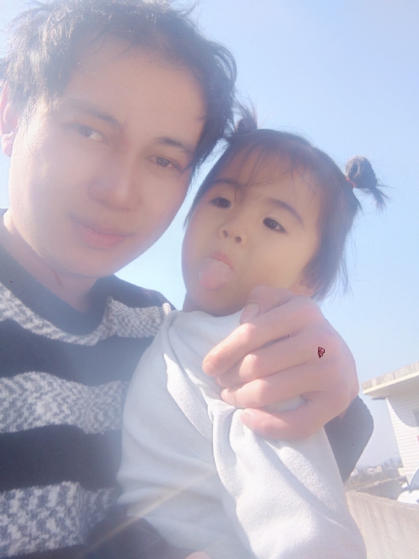 林子立的第一张照片--宁德相亲服务中心