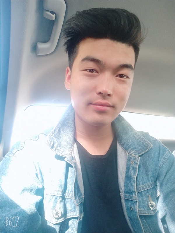 吉吉国王的第一张照片--宁德相亲服务中心