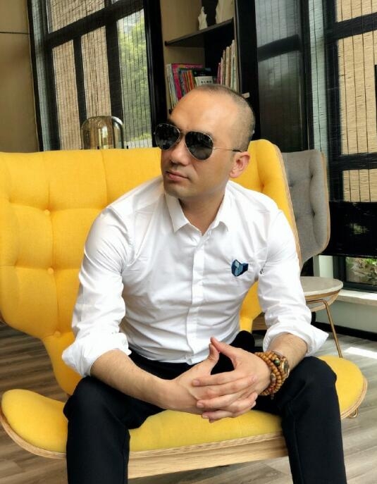 海纳百川的第一张照片--宁德相亲服务中心