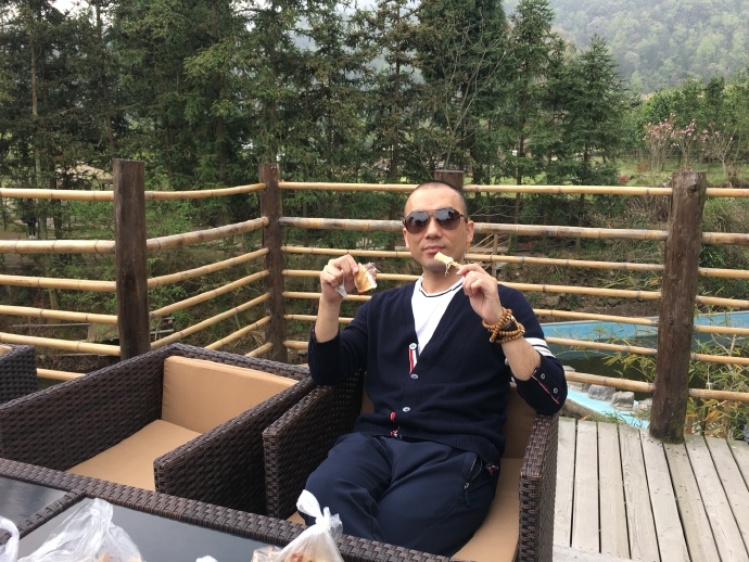 海纳百川的第二张照片--宁德相亲服务中心