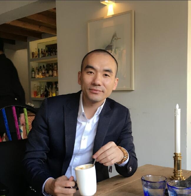 海纳百川的第三张照片--宁德相亲服务中心