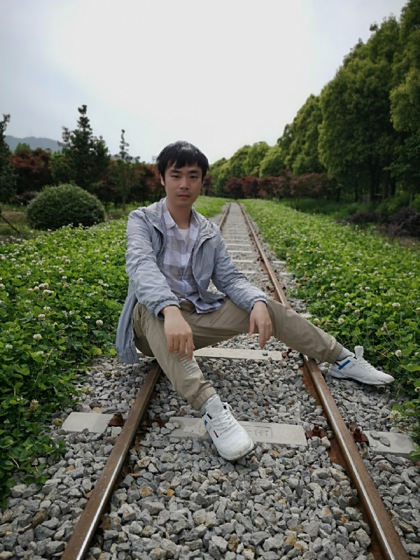 HCL的第一张照片--宁德相亲服务中心