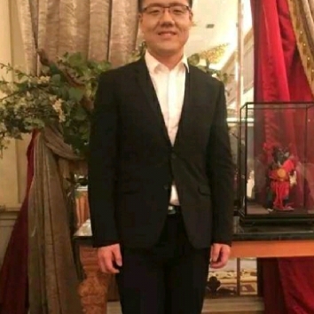 誠信的第一张照片--宁德相亲服务中心