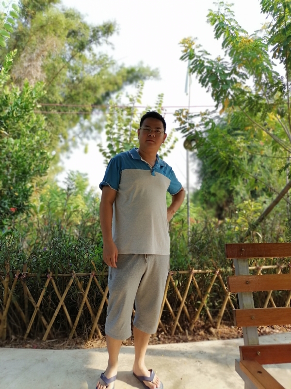 细水长流的第一张照片--宁德相亲服务中心