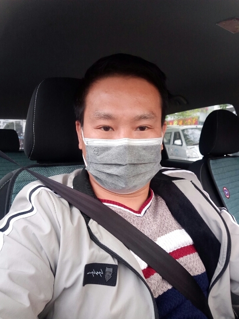 寻缘的第一张照片--宁德相亲服务中心