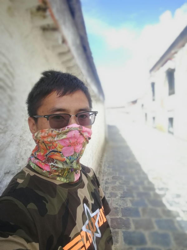 默语的第一张照片--宁德相亲服务中心