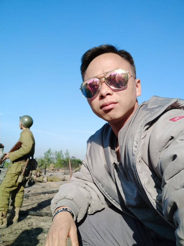 馒头的第一张照片--宁德相亲服务中心