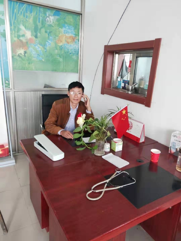 感恩的第二张照片--宁德相亲服务中心