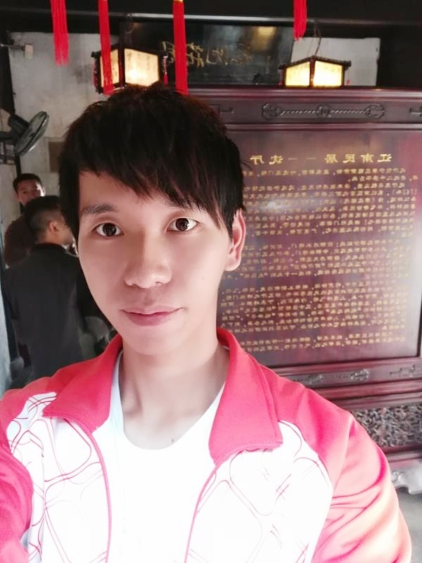 alex流年的第一张照片--宁德相亲服务中心