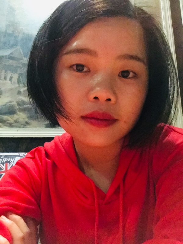 阿言的第一张照片--宁德相亲服务中心