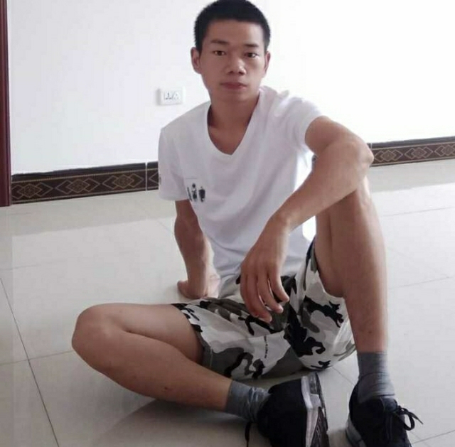 习惯就好的第一张照片--宁德相亲服务中心