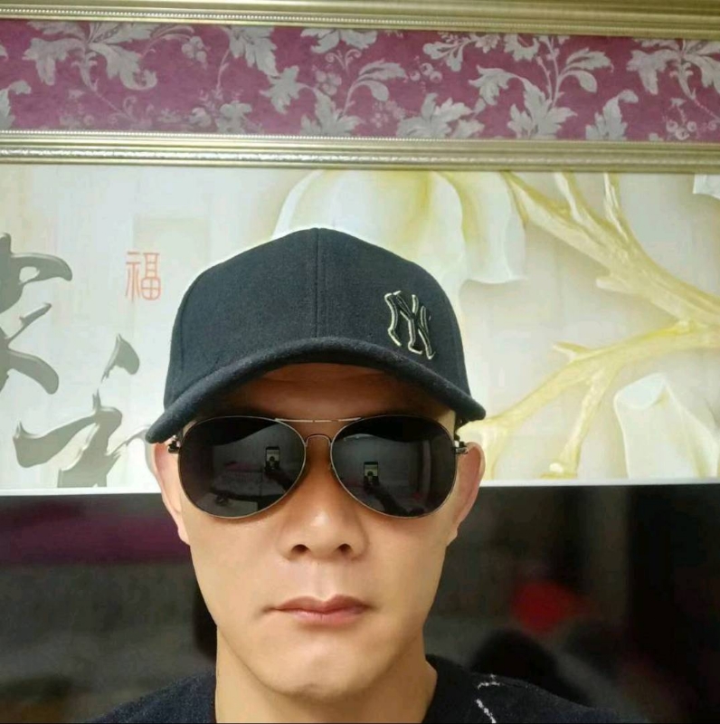 阿海的第一张照片--宁德相亲服务中心