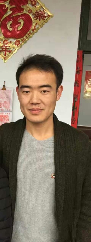 Mr源的第一张照片--宁德相亲服务中心