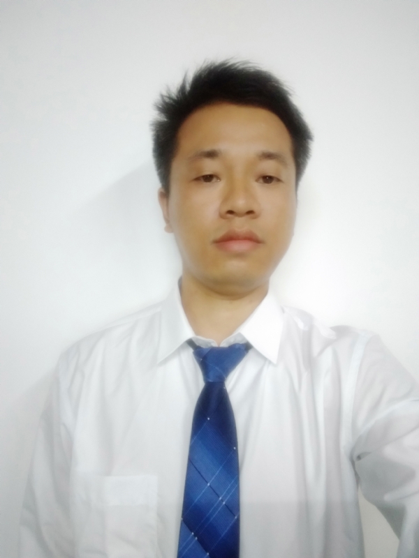 叶先生的第一张照片--宁德相亲服务中心