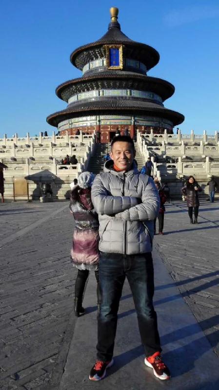 逝去的往昔的第一张照片--宁德相亲服务中心