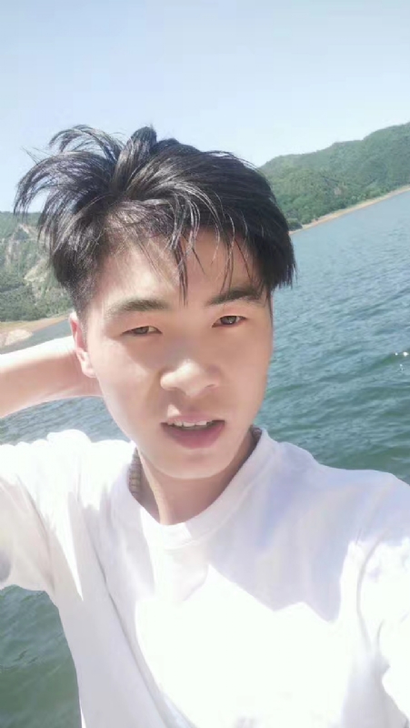 何谈归途的第一张照片--宁德相亲服务中心