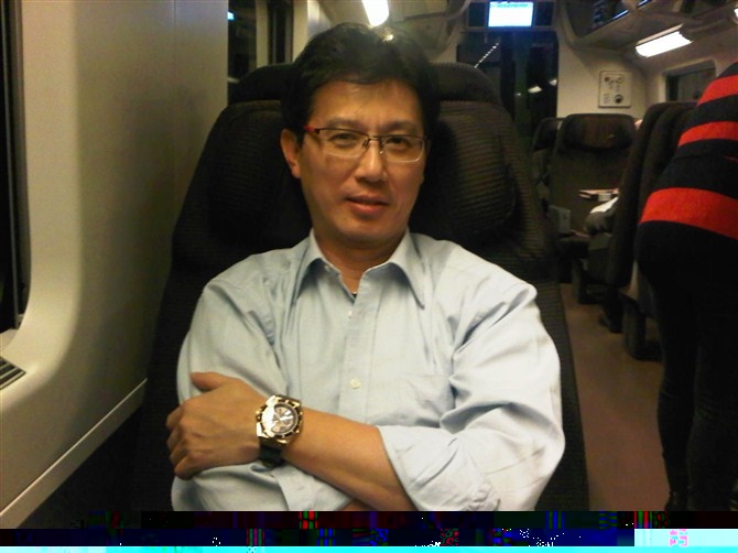 小倾的第一张照片--宁德相亲服务中心