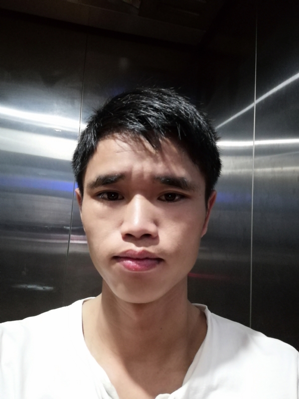 华仔的第一张照片--宁德相亲服务中心