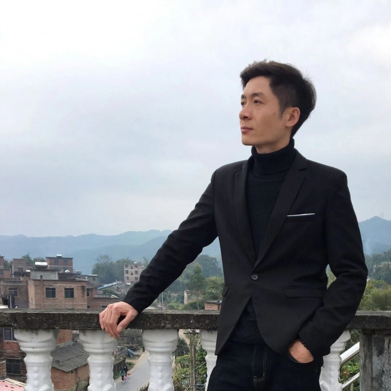 阿初的第一张照片--宁德相亲服务中心