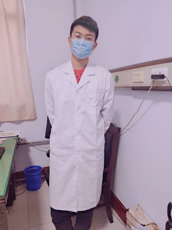 Leslie的第一张照片--宁德相亲服务中心