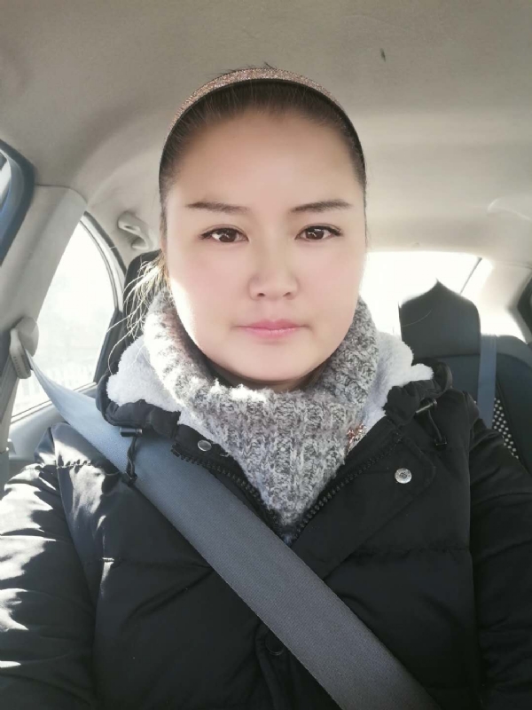 牵手缘的第一张照片--宁德相亲服务中心