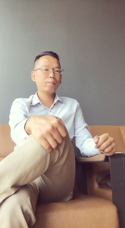 LI的第一张照片--宁德相亲服务中心